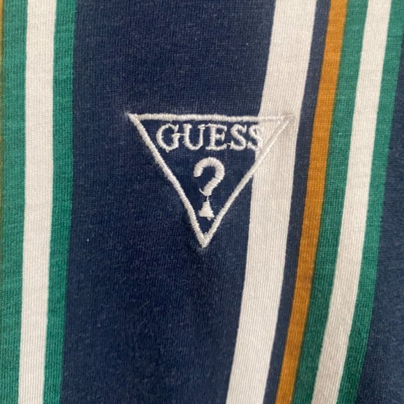 Guess Los Angeles Shirt - Picture 2 of 4